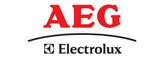 Отремонтировать электроплиту AEG-ELECTROLUX Барабинск